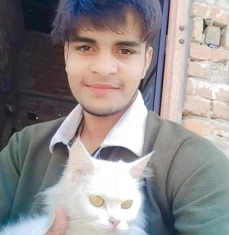 Devendra Pahadiya